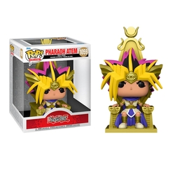 Figura Pop Yu-Gi-Oh Atem Pharaoh Yugi