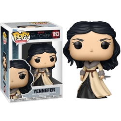Figura Pop The Witcher Yennefer
