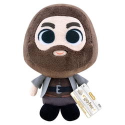 Peluche Pop Harry Potter Hagrid Holiday 10Cm
