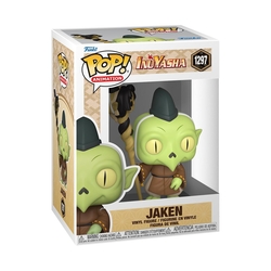 Figura Pop! Inuyasha Jaken