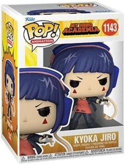 Funko Pop Animation: My Hero Academia - Kyouka Jirou