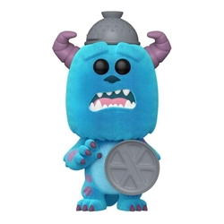 Funko Pop Disney Monstruos Sa Monster Inc 20Th Sulley With L