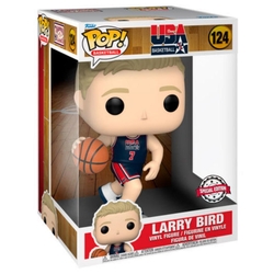 Figura Pop Nba Larry Bird 1992 Team Us Navy Jersey Exclusive