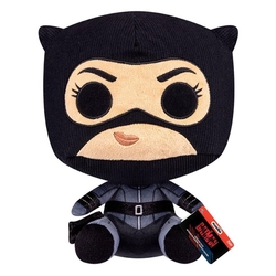 Peluche Pop Plush Dc Comics The Batman Cat Woman 59286