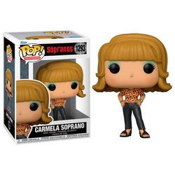 Figura Pop The Sopranos Carmela