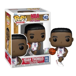 Figura Pop Nba All Star Isiah Thomas 1992