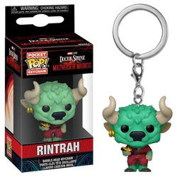 Funko Pop Keychain Llavero Doctor Strange Multiverso De La L