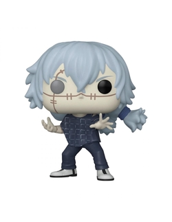 Figura Pop Mahito Jujutsu Kaisen