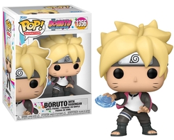 Figura Pop! Boruto With Rasenga