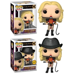 MUSIC - POP BRITNEY SPEARS (CIRCUS) [CHASE]