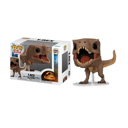 Figura Pop Jurassic World 3 T-Rex