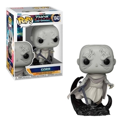 Figura Pop Marvel Thor Love And Thunder Gorr