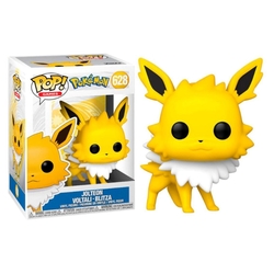 Figura Pop Pokemon Jolteon