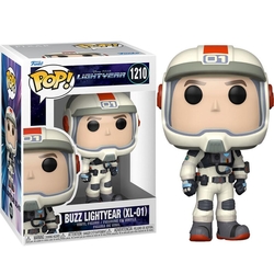 Figura Pop Disney Pixar Lightyear Buzz Lightyear Xl-01