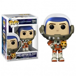 Figura Pop Disney Pixar Lightyear Buzz Lightyear Xl-15