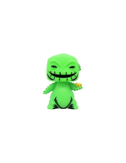 Figura Pop Disney (The Nightmare Before Christmas) Oogie Boo