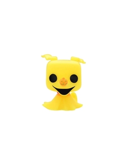 Figura Pop Disney Pesadilla Antes De Navidad Zero