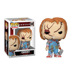 Figura Pop Chucky Horror