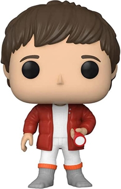 Figura Pop E.T. The Extra-Terrestrial Elliott