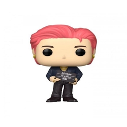 Funko Pop Rocks Bts: Butter - Rm