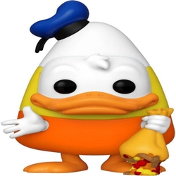 Figura Pop Disney Donald Duck (Trick Or Treat)