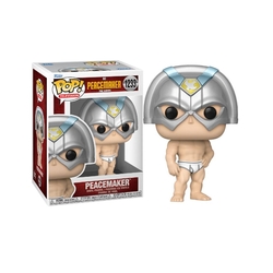 Figura Funko Pop Peacemaker Peacemaker
