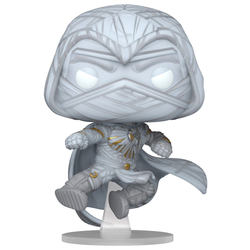 Figura Pop Marvel Moon Knight