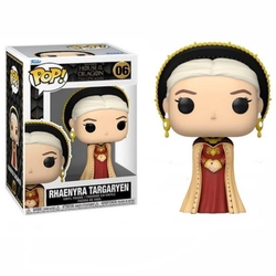 Figura Funko Pop Funko Pop Game Of Thrones (House Of The Dra