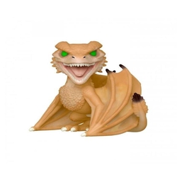 Figura Pop Juego De Tronos La Casa Del Dragon Syrax