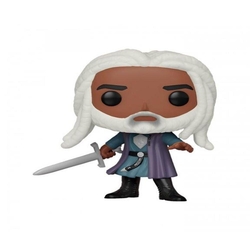 Figura Pop Juego De Tronos La Casa Del Dragon Corlys Velaryo