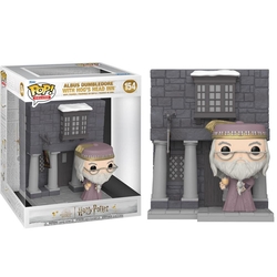 Figura Pop Harry Potter Albus Dumbledore Hogs Head In