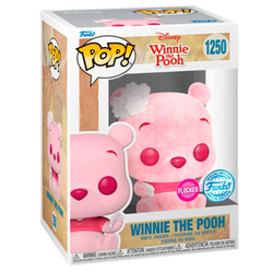 Figura Pop Disney Winnie The Pooh - Winnie The Pooh Exclusiv