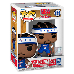 Figura Pop Nba All-Stars Dirk Nowitzki (2019)
