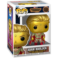 Figura Pop Marvel Guardianes De La Galaxia Adam Warlock