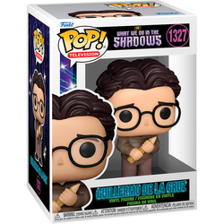 Figura Pop What We Do In The Shadows Guillermo