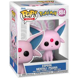 Figura Pop Pokemon Espeon