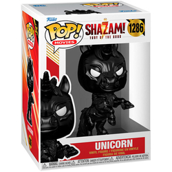 Figura Pop Dc Comics Shazam! Shazam! Fury Of The Gods Unicor