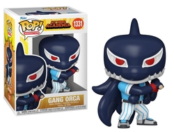 Figura Pop! Gang Orca Baseball