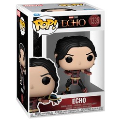 Figura Pop Marvel Echo - Echo