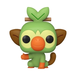 Pokémon - Pop Games Grookey