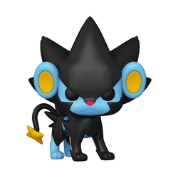 Pokémon - Pop Games Luxray