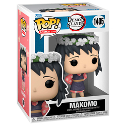 Figura Pop Demon Slayer Kimetsu No Yaiba Makomo