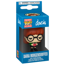 Llavero Pocket Pop Daria - Daria