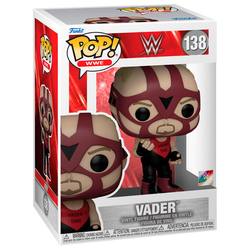 Figura Pop Wwe Vader