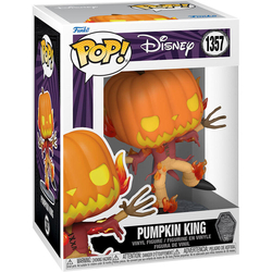 Figura Pop Disney Pesadilla Antes De Navidad 30Th Anniversar