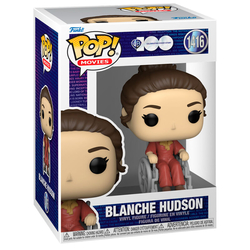 Figura Pop What Ever Happened To Baby Jane Blanche Hudson