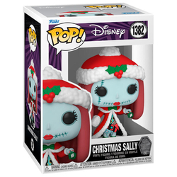 Figura Pop Disney Pesadilla Antes De Navidad 30Th Anniversar