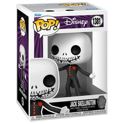 Figura Pop Disney Pesadilla Antes De Navidad 30Th Anniversar
