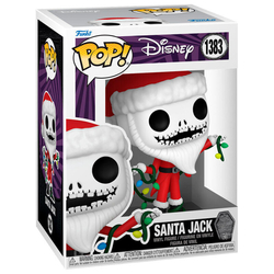 Figura Pop Disney Pesadilla Antes De Navidad 30Th Anniversar