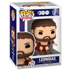 Figura Pop 300 Leonidas